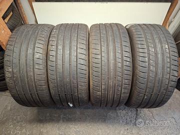 gomme 245/40/18 Goodyear al 80%