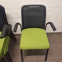 9 sedie per casa o ufficio 