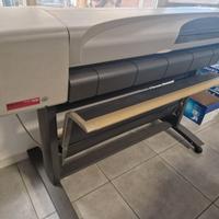 Plotter HP DesignJet 500 Plus A0+