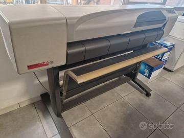 Plotter HP DesignJet 500 Plus A0+