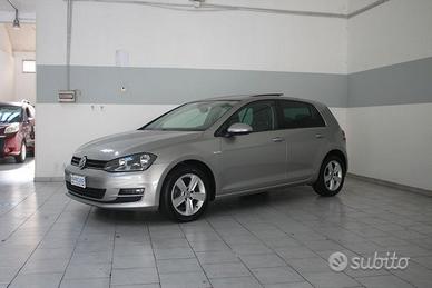 Volkswagen Golf 7 1.4 TGI Highline - Metano