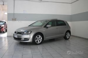 Volkswagen Golf 7 1.4 TGI Highline - Metano
