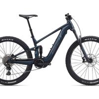E-MTB elettrica full biammortizzata Giant Stance