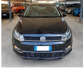 VOLKSWAGEN Polo 1.4 TDI 5p. 75cv