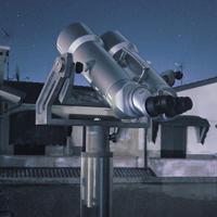 Montatura telescopio