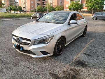 MERCEDES CLA 200d anno 2016- O.T.T.I.M.A.