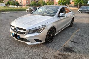 MERCEDES CLA 200d anno 2016- O.T.T.I.M.A.