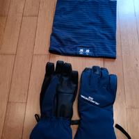 abbigliamento Volontari Milano Cortina 