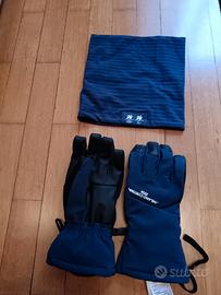 abbigliamento Volontari Milano Cortina 