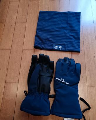 abbigliamento Volontari Milano Cortina 