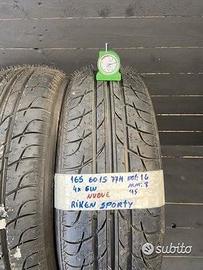 Riken sporty 165 60 15