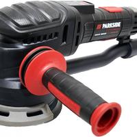 Levigatrice rotorbitale Parkside Performance 150