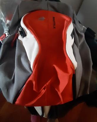 zaino piccolo per merenda e sport