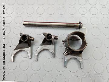 FORCHETTE FORCELLE KAWASAKI ZEPHYR 750 1990 1993 K