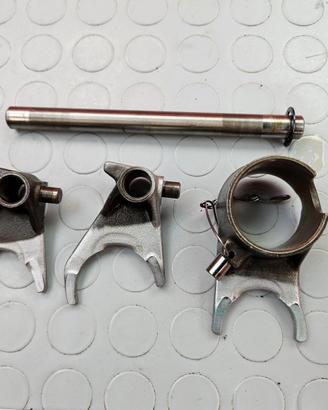 FORCHETTE FORCELLE KAWASAKI ZEPHYR 750 1990 1993 K