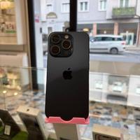 IPhone 15 Pro 256GB usato Garanzia: 1 Anno