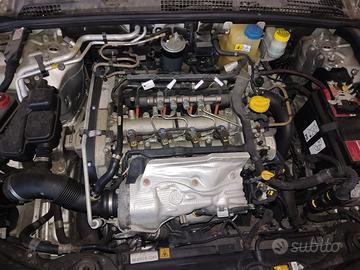 motore usato 939B3000