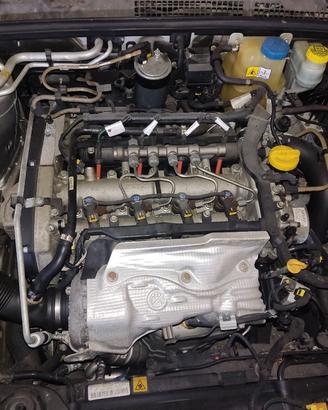 motore usato 939B3000