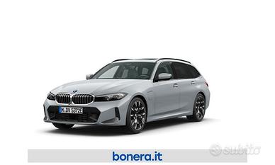BMW Serie 3 330e Touring Hybrid Edition auto