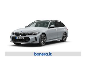 BMW Serie 3 330e Touring Hybrid Edition auto