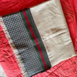Sciarpa Gucci