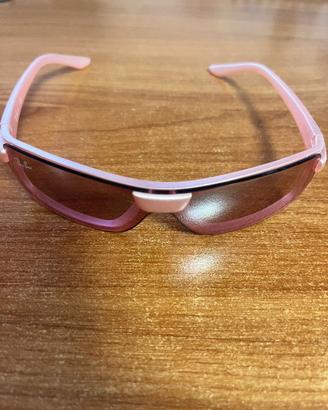 Ray-Ban Junior RJ9040-S – Rosa Perla – Occhiali da