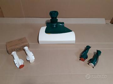 Battitappeto materasso Folletto Eb351 nuovo