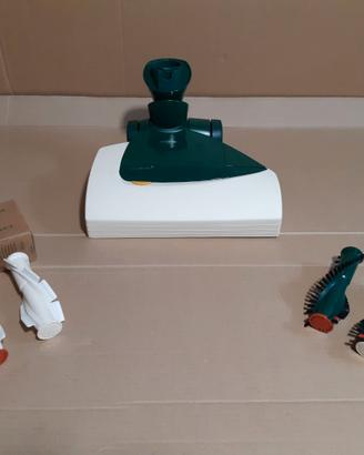 Battitappeto materasso Folletto Eb351 nuovo
