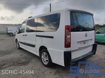 FIAT SCUDO 270, 272 2.0 D MULTIJET - Ricambi
