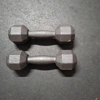 manubri dumbell