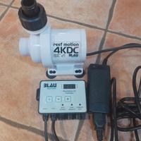 Pompa di risalita Blau