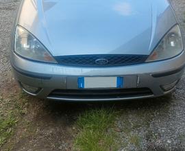 FORD Focus 2/Focus C-Max - 2004