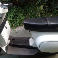 Vespa 50 Pk 