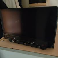 autoradio/stereo auto 