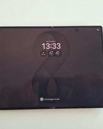 Samsung Galaxy Z Fold8 1TB Nero - pari al nuovo