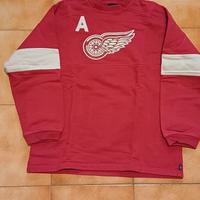 Felpa hockey vintage