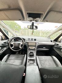 Ford s-max 2.0 tdci 140cv 1400 euro