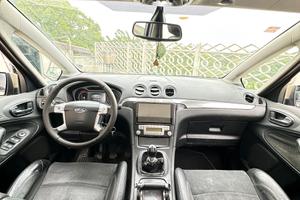 Ford s-max 2.0 tdci 140cv 1400 euro
