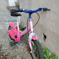 Bici da banbina