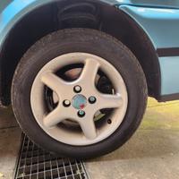 Gomme x fiat 500 900 fiat panda fiat 600 anni 90