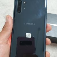 samsung galaxy note 10 plus 5g 