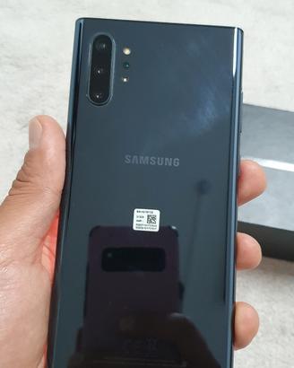 samsung galaxy note 10 plus 5g 