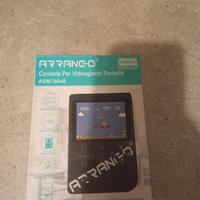 consolle arrango 