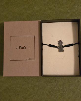 Bracciale laureata "I Birba"