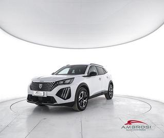 PEUGEOT 2008 1.2 puretech Allure s&s 100cv