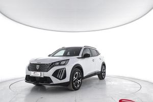 PEUGEOT 2008 1.2 puretech Allure s&s 100cv