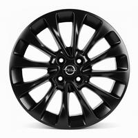 4 cerchi lega opel corsa r16 lt3339