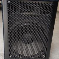 🎧 Casse FBT Pickup K100 – Coppia