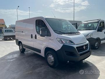 Fiat ducato 2.3 mtj L1 H1 2016