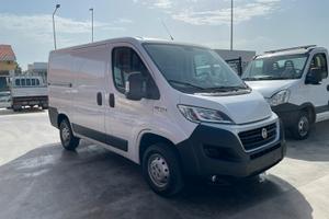Fiat ducato 2.3 mtj L1 H1 2016
